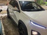 Chery Tiggo 2 2023 года за 5 900 000 тг. в Алматы – фото 5