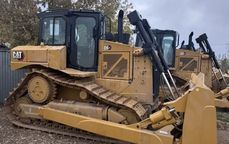 Caterpillar  D6 2026 года за 6 000 000 тг. в Астана