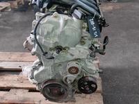 Двигатель Nissan X-trail T31 mr20 Ниссан Икс трэйл 2, 0 литра 156-205 лc за 37 200 тг. в Алматы