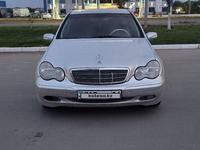 Mercedes-Benz C 180 2002 годаүшін3 300 000 тг. в Актобе