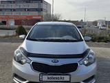 Kia Cerato 2013 годаүшін6 000 000 тг. в Актау