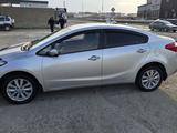 Kia Cerato 2013 годаүшін6 000 000 тг. в Актау – фото 2