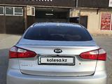 Kia Cerato 2013 годаүшін6 000 000 тг. в Актау – фото 4