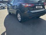 Nissan Qashqai 2014 года за 7 750 000 тг. в Алматы – фото 2