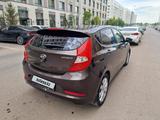 Hyundai Accent 2014 года за 4 400 000 тг. в Усть-Каменогорск – фото 4