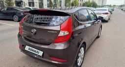 Hyundai Accent 2014 года за 4 400 000 тг. в Усть-Каменогорск – фото 4