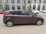 Hyundai Accent 2014 года за 4 400 000 тг. в Усть-Каменогорск – фото 5