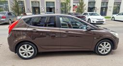 Hyundai Accent 2014 года за 4 400 000 тг. в Усть-Каменогорск – фото 5