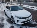 Kia Optima 2016 годаfor6 300 000 тг. в Алматы – фото 3