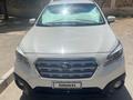 Subaru Outback 2016 года за 6 400 000 тг. в Актау