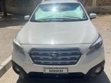 Subaru Outback 2016 года за 6 400 000 тг. в Актау