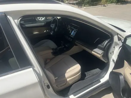 Subaru Outback 2016 года за 6 400 000 тг. в Актау – фото 8
