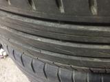 Резина 225/65 r18 Toyo из Японии за 133 000 тг. в Алматы – фото 3