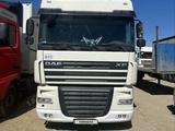 DAF  XF 105 2011 годаүшін30 000 000 тг. в Актау – фото 4