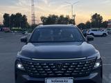 Changan CS75 Plus 2025 года за 10 300 000 тг. в Алматы – фото 2
