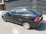 ВАЗ (Lada) Priora 2172 2012 годаүшін900 000 тг. в Петропавловск – фото 2