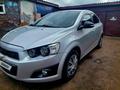 Chevrolet Aveo 2014 годаfor3 400 000 тг. в Кокшетау