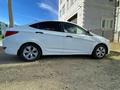 Hyundai Accent 2014 года за 5 500 000 тг. в Актобе – фото 3