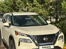 Nissan X-Trail, 2022