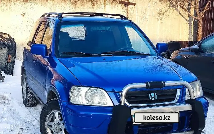 Honda CR-V 2000 года за 3 850 000 тг. в Алматы