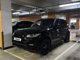 Land Rover Range Rover Sport 2014 года за 19 000 000 тг. в Астана
