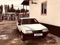 ВАЗ (Lada) 21099 1998 годаүшін700 000 тг. в Шымкент – фото 6