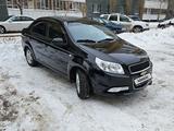 Chevrolet Nexia 2022 года за 5 800 000 тг. в Астана – фото 4