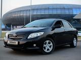 Toyota Corolla 2007 года за 5 500 000 тг. в Семей – фото 3