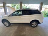 SsangYong Kyron 2012 года за 4 800 000 тг. в Шымкент – фото 4