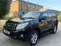 Toyota Land Cruiser Prado 2011 года за 13 900 000 тг. в Актобе – фото 23