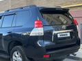 Toyota Land Cruiser Prado 2011 года за 13 900 000 тг. в Актобе – фото 8