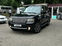 Land Rover Range Rover 2006 годаүшін9 500 000 тг. в Алматы