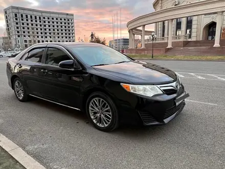 Toyota Camry 2012 года за 8 000 000 тг. в Атырау – фото 3