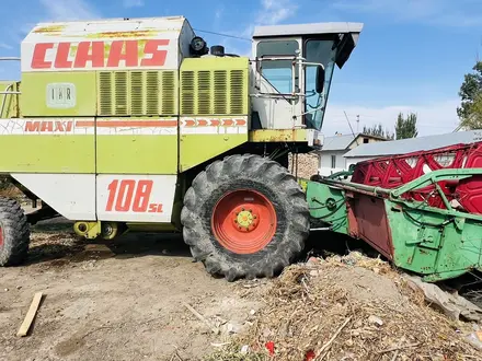 Claas 1991 года за 8 500 000 тг. в Алматы – фото 3