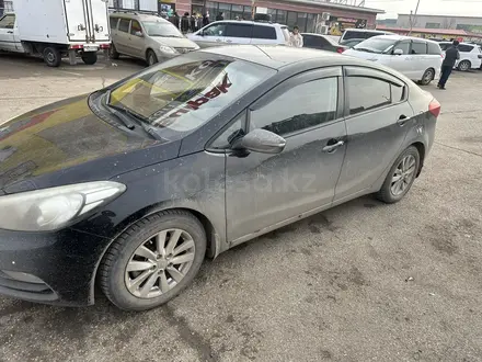 Kia Cerato 2014 годаүшін6 000 000 тг. в Атырау – фото 4