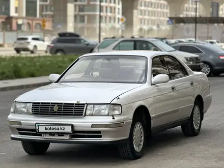 Toyota Crown 1995 года за 3 500 000 тг. в Астана – фото 5