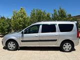 ВАЗ (Lada) Largus 2013 годаүшін2 600 000 тг. в Жанаозен