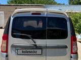 ВАЗ (Lada) Largus 2013 годаүшін2 600 000 тг. в Жанаозен – фото 3