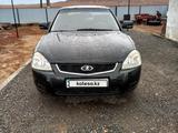 ВАЗ (Lada) Priora 2170 2008 годаүшін1 700 000 тг. в Хромтау