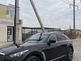 Infiniti FX37 2012 года за 12 000 000 тг. в Актау – фото 4