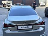 Lexus ES 350 2020 года за 21 000 000 тг. в Шымкент – фото 4