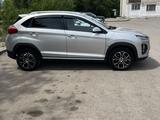 Chery Tiggo 2 Pro 2024 года за 4 600 000 тг. в Караганда – фото 4