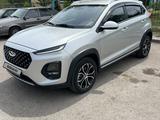 Chery Tiggo 2 Pro 2024 года за 4 600 000 тг. в Караганда – фото 3