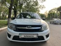 ВАЗ (Lada) Granta 2190 2014 года за 2 550 000 тг. в Алматы