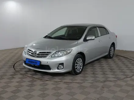 Toyota Corolla 2013 года за 4 290 000 тг. в Шымкент