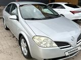 Nissan Primera 2002 года за 3 300 000 тг. в Астана – фото 2