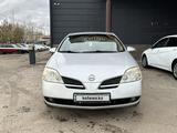 Nissan Primera 2002 годаүшін3 300 000 тг. в Астана