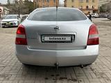 Nissan Primera 2002 годаүшін3 300 000 тг. в Астана – фото 5