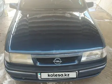 Opel Vectra 1995 года за 1 000 000 тг. в Турара Рыскулова – фото 4