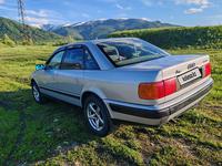 Audi 100 1991 годаүшін2 300 000 тг. в Усть-Каменогорск